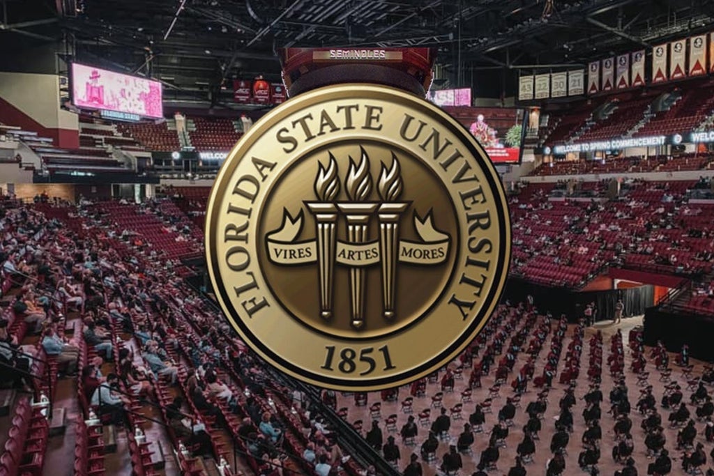 2026 FSU Summer Commencement