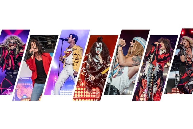 Presales to hairball: members use these when buying pre-sale tickets