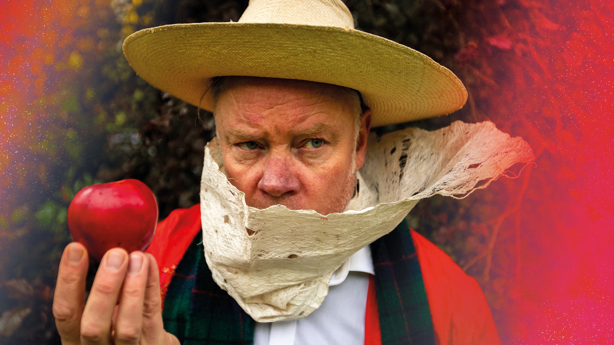 Auckland Live Cabaret Festival concerts and tour dates | GlobalGigMap