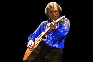 Musical Journey of Neil Diamond - Starring Jay White