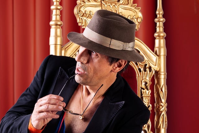 Celentano! The Tribute Show