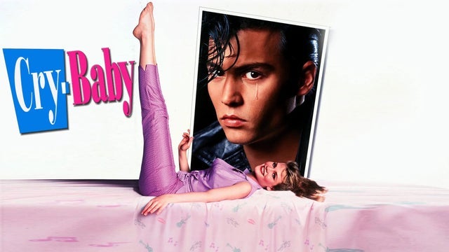 Cry-Baby