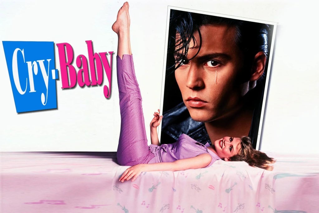 Cry-Baby