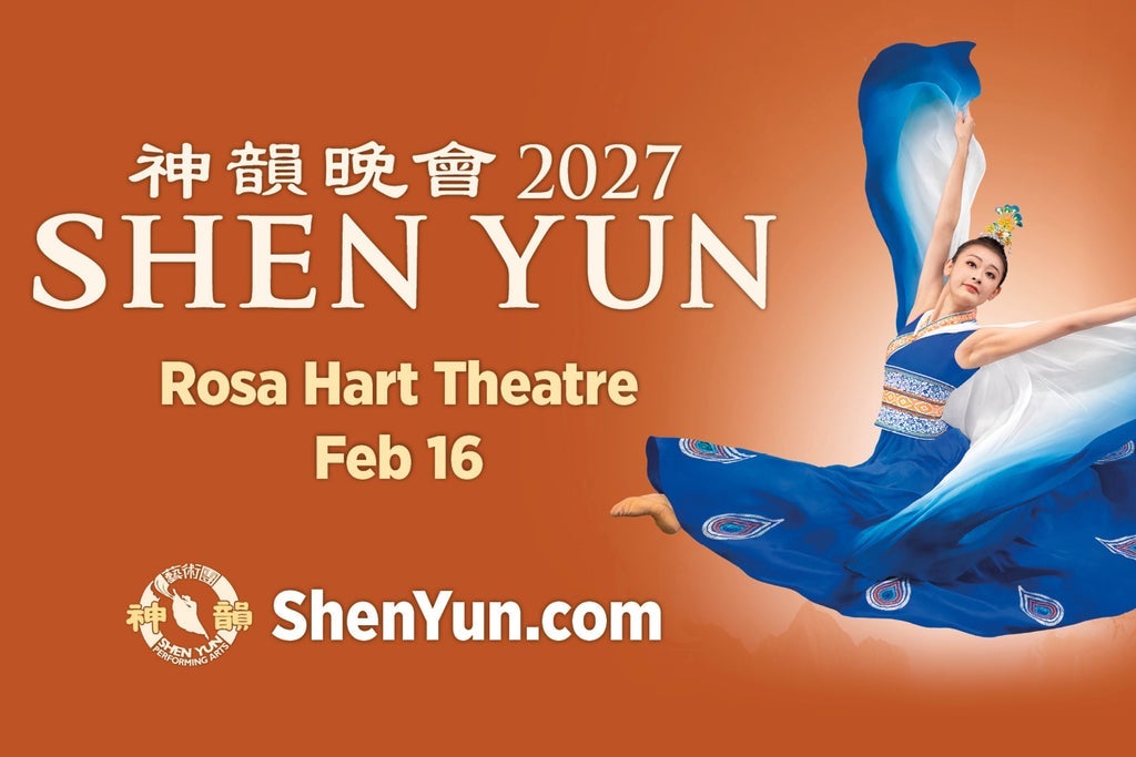 Shen Yun