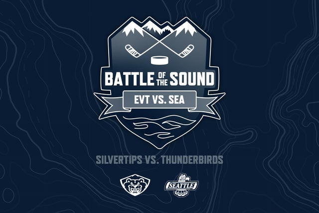 Presale codes for battle of the sound: seattle thunderbirds vs everett silvertips: members use these when buying pre-sale tickets