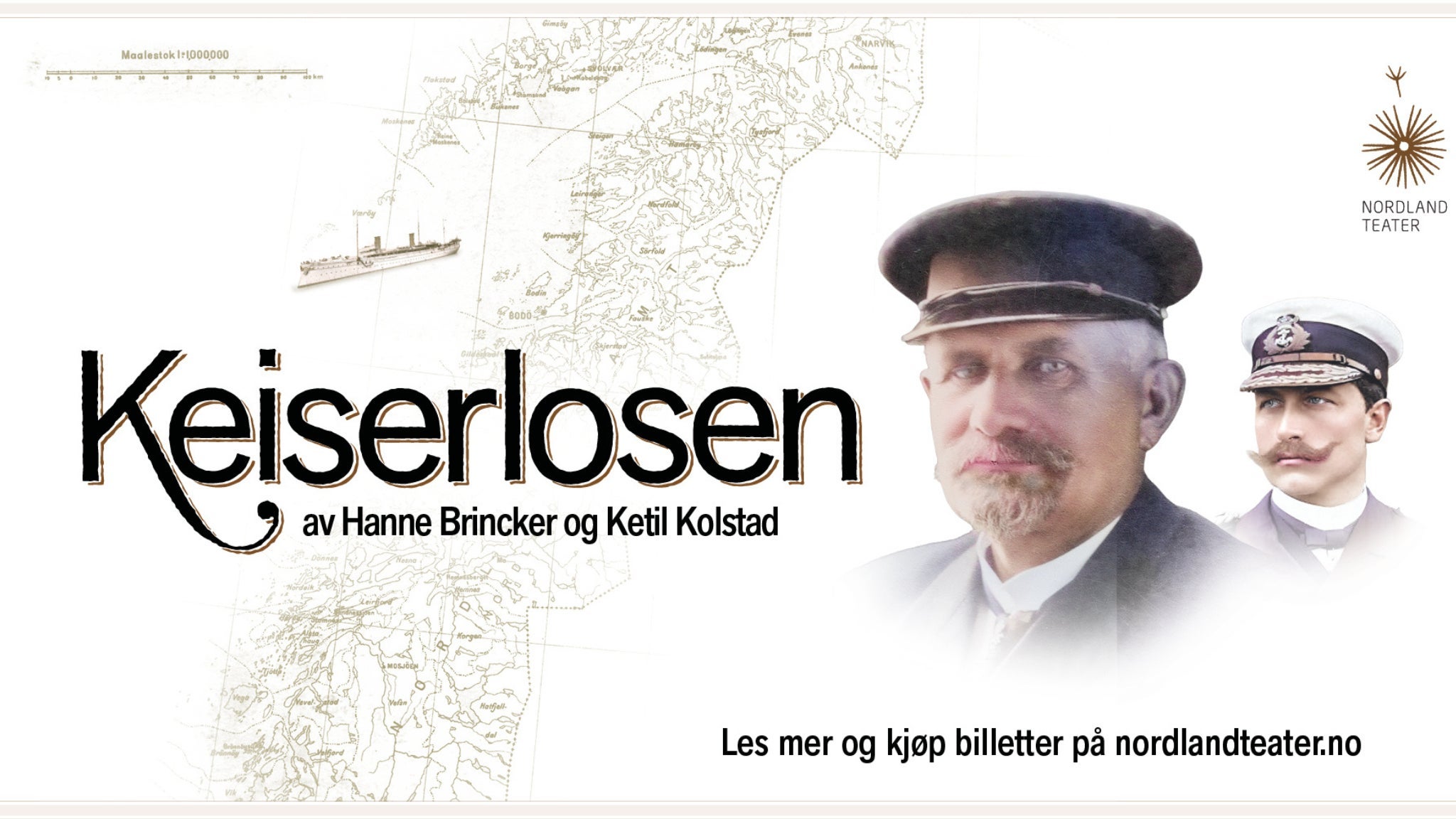Keiserlosen