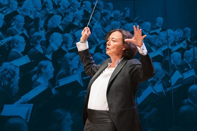 Ticket Reselling Beethoven Project: Ninth Symphony