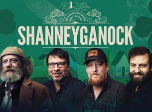 Shanneyganock St. Paddy's Bash!