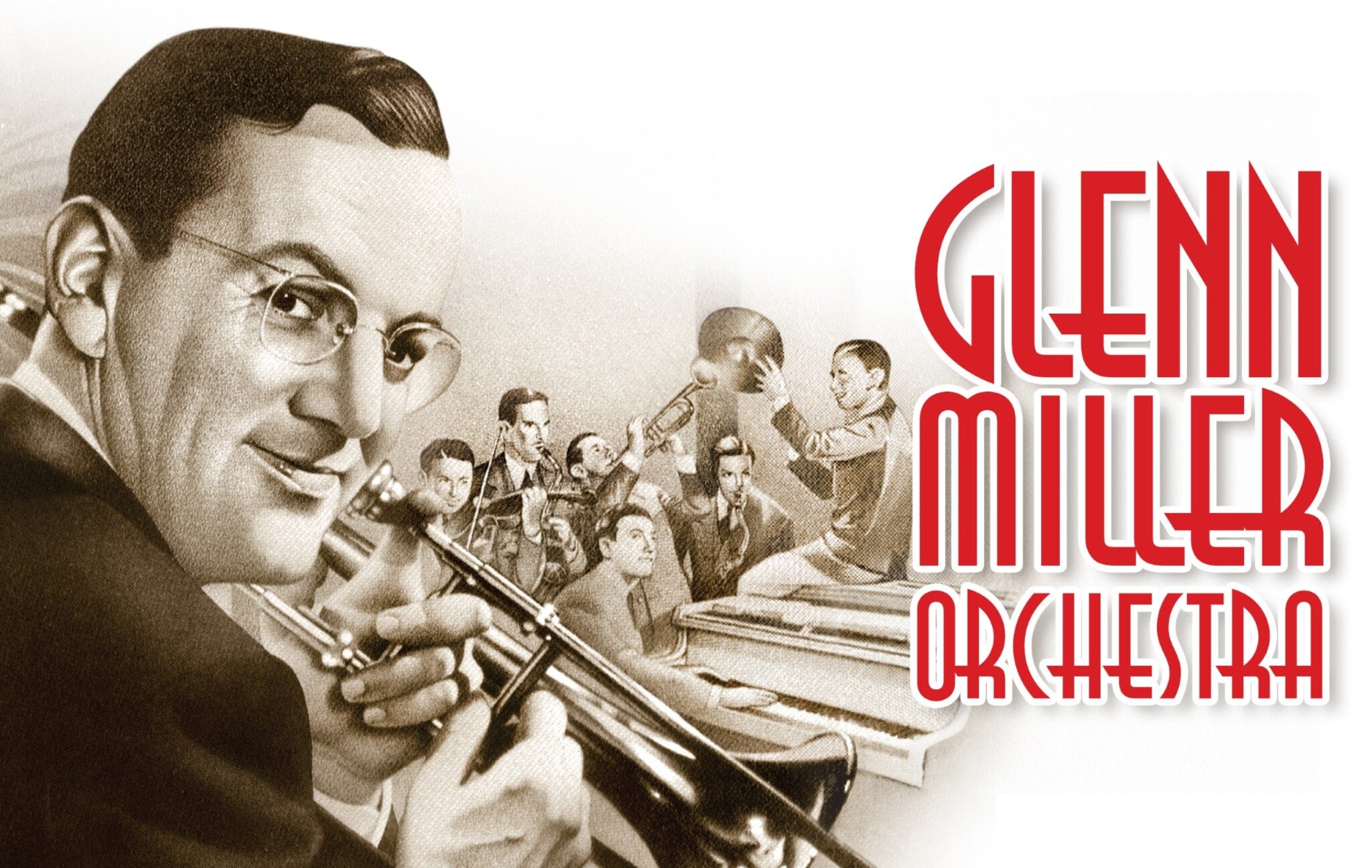 Presale codes for the glenn miller orchestra: members use these when buying pre-sale tickets