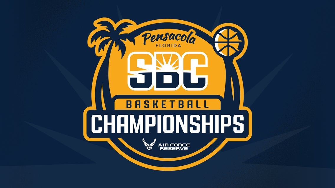 2026 Sun Belt Men's Basketball Championships-Quarter.-5:30pm & 8m