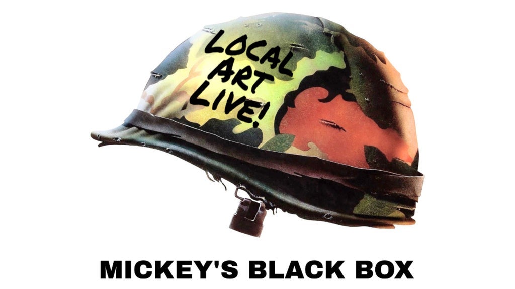 Local Art Live!