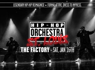 Hip Hop Orchestra