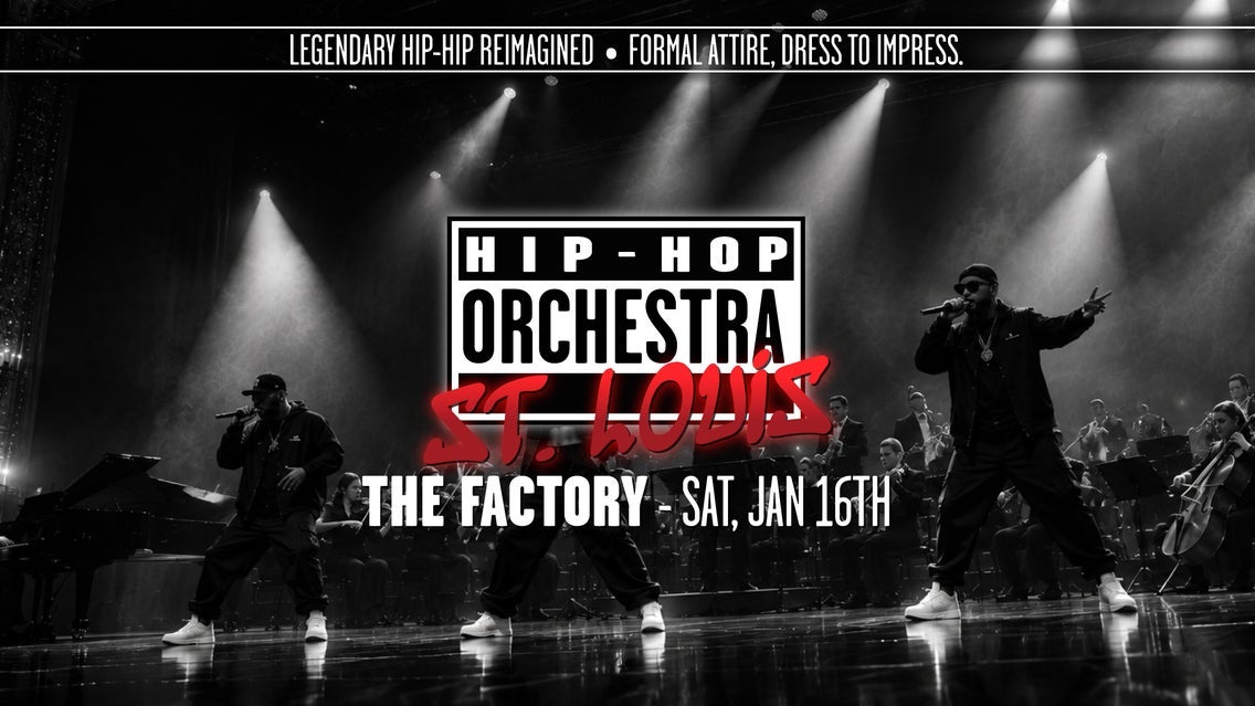 Hip Hop Orchestra