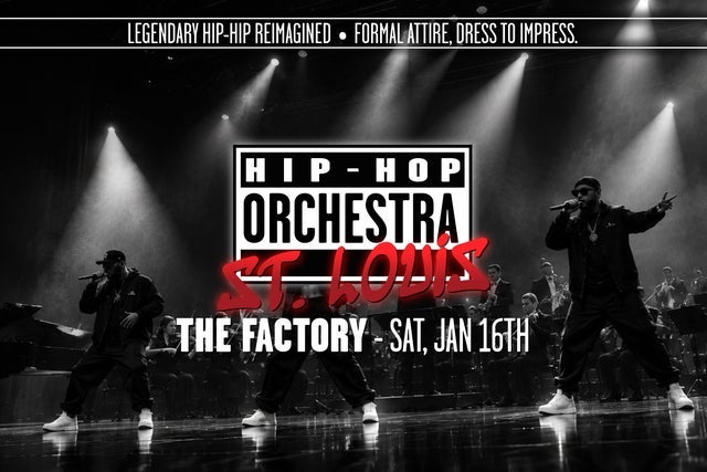 Hip Hop Orchestra