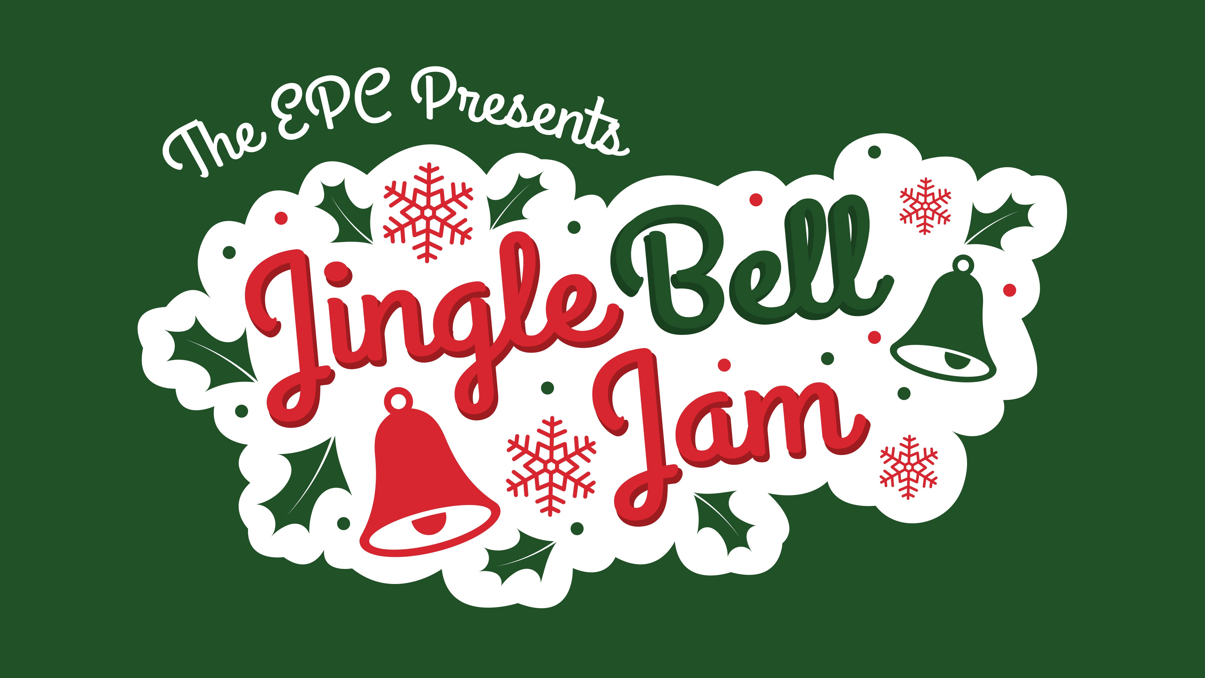 Jingle Bell Jam