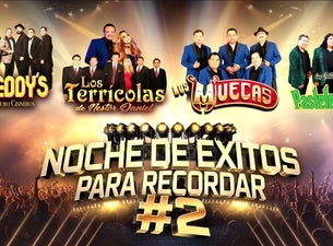 Noche De Exitos #2
