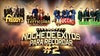 Noche De Exitos #2