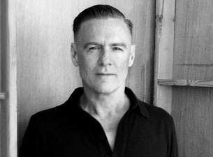 Bryan Adams - Bare Bones Acoustic Solo Show