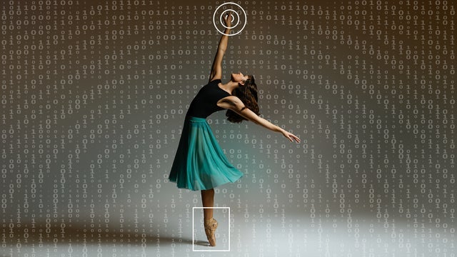 Encoding: Fall Dance Concert