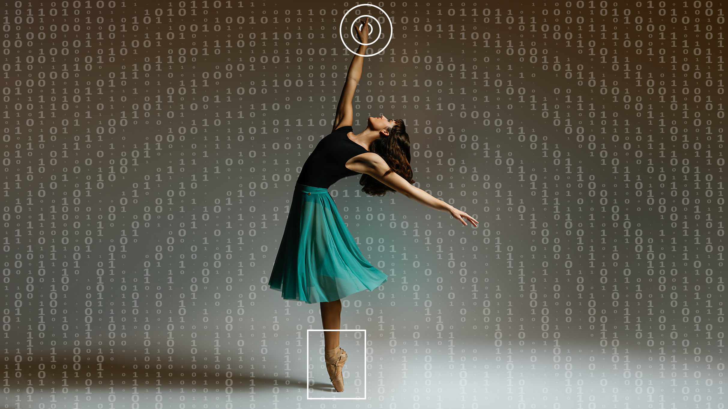 Encoding: Fall Dance Concert