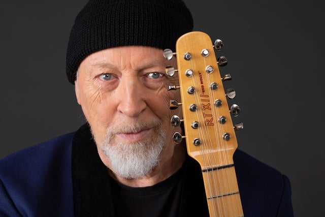 Richard Thompson presales in Poughkeepsie