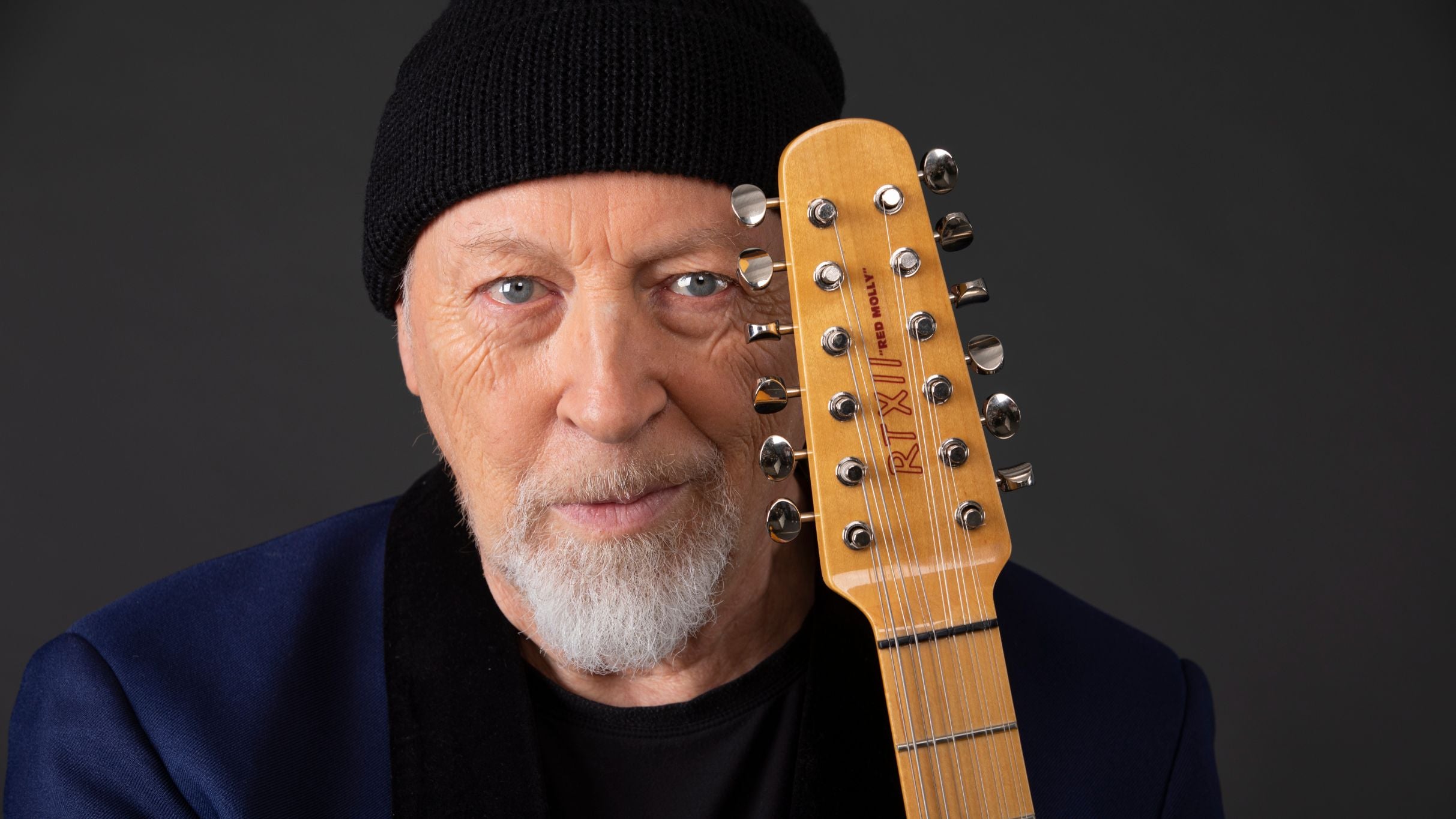 Richard Thompson