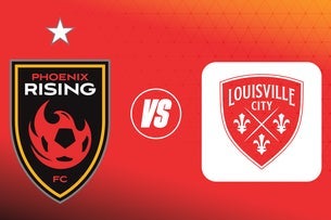2026 REGULAR SEASON - vs Louisville City FC