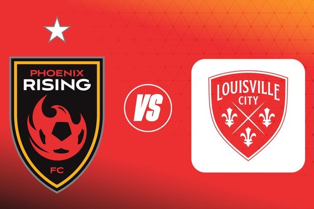 2026 REGULAR SEASON - vs Louisville City FC