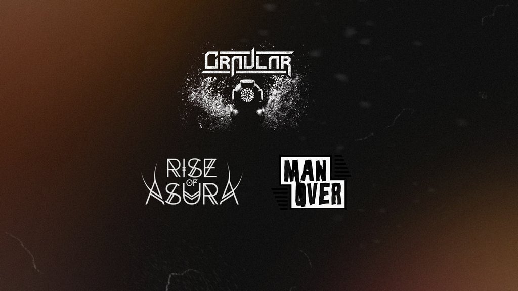 Graular + Rise of Asura + Manøver