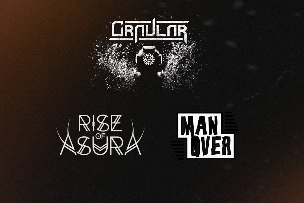 Graular + Rise of Asura + Manøver