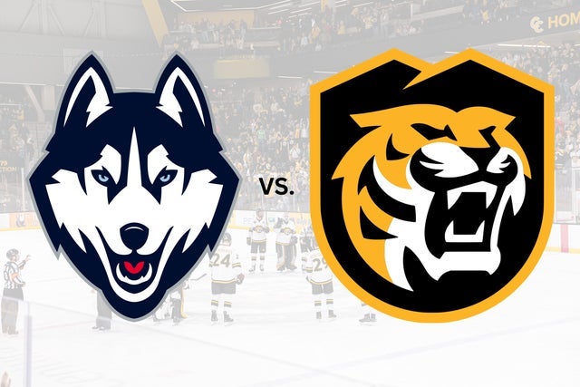 Ticket Reselling Colorado College Tigers Hockey vs. UConn