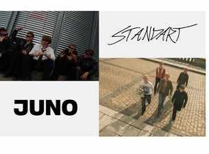 Juno + Standart