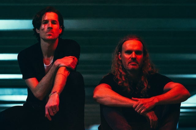 Presale codes for black pistol fire flagrant act of bliss tour: members use these when buying pre-sale tickets