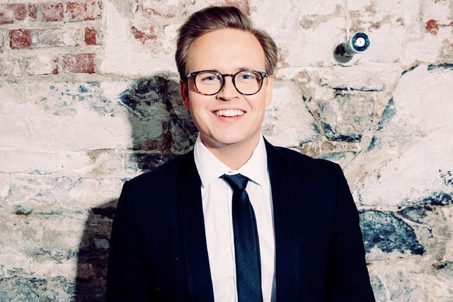 Ticket Reselling Vidar Villa