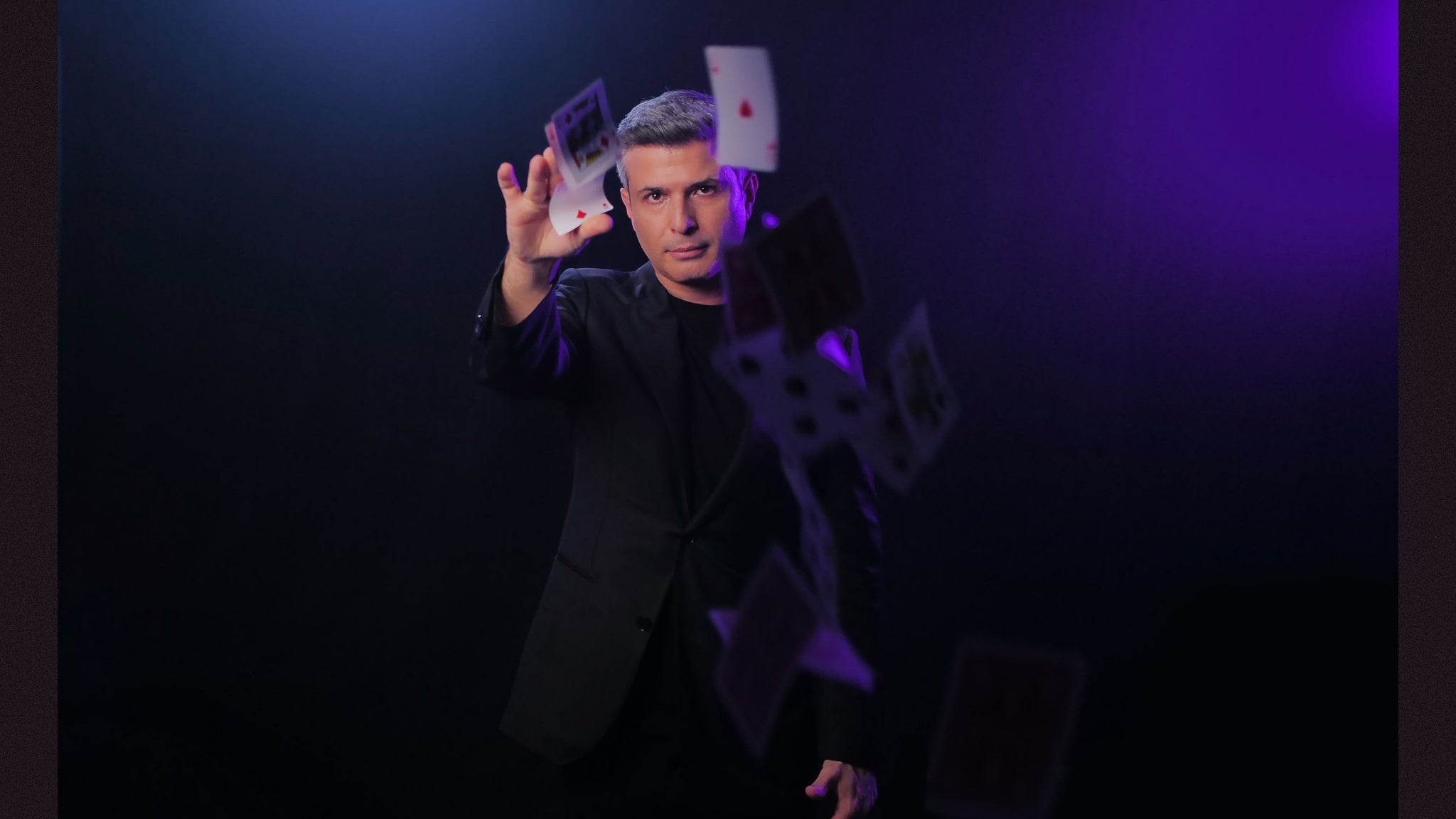 Asi Wind: More Than Magic