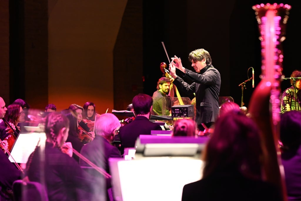 Tucson Symphony Orchestra