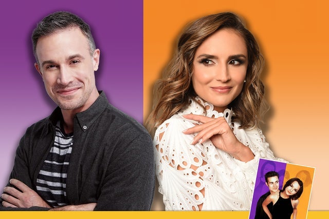 She's All That Screening w/ Freddie Prinze Jr. & Rachael Leigh Cook presales in Newark