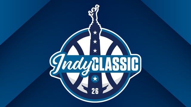 2026 Indy Classic
