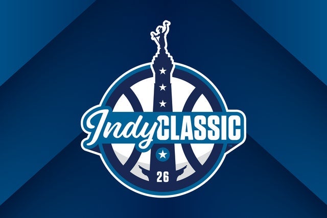 Official 2026 Indy Classic presale password (Via TMPresale.com)
