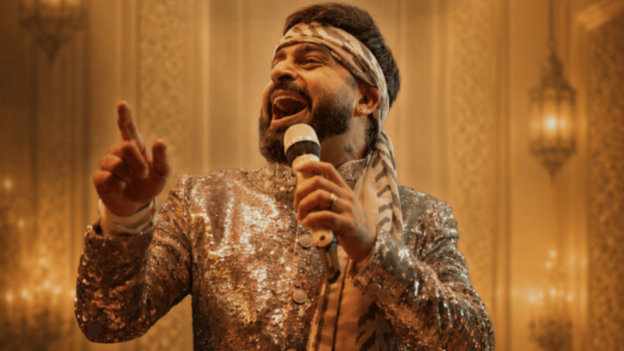 Sagar Wali Qawali