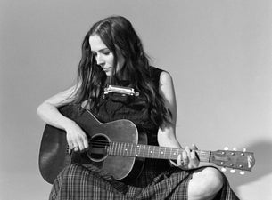Margaret Glaspy - The I Am Both Tour