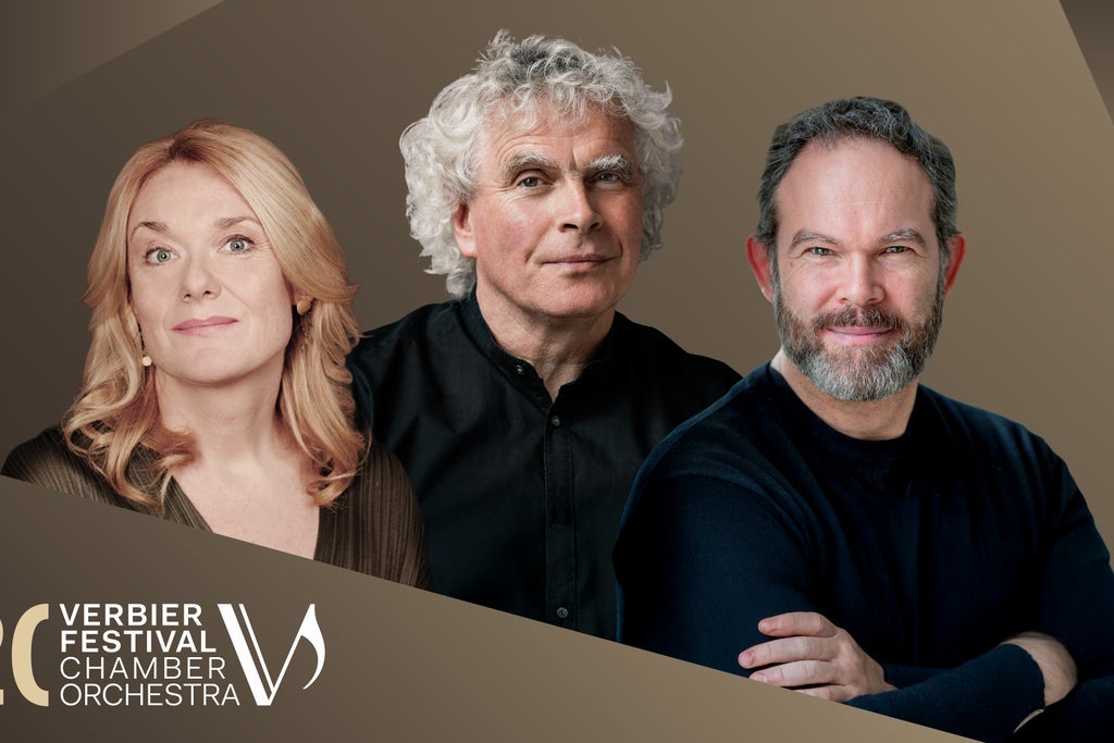 Simon Rattle - Bartók, château de Barbe-bleu