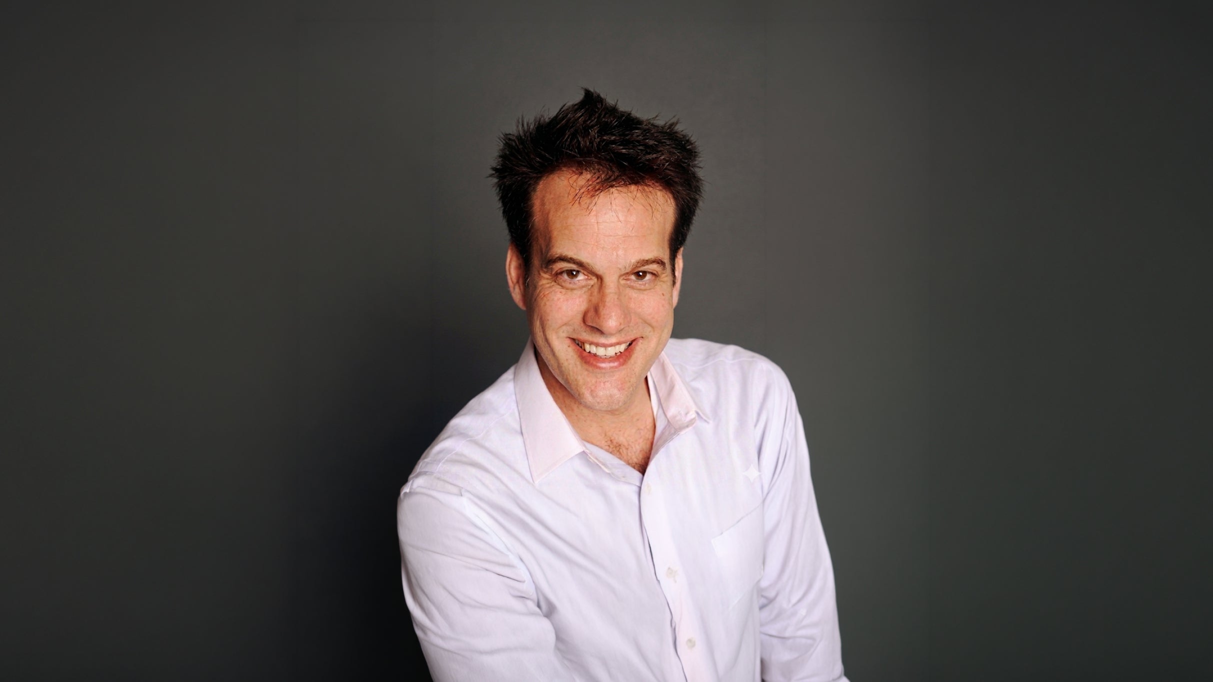 Brian Sheil