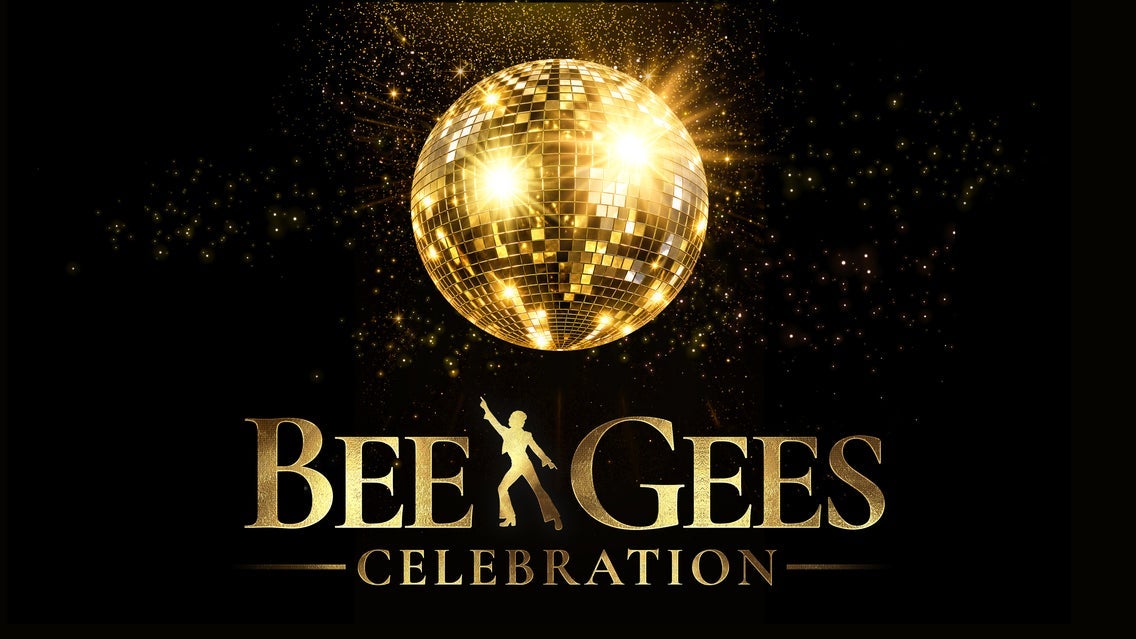 Bee Gees Celebration event image