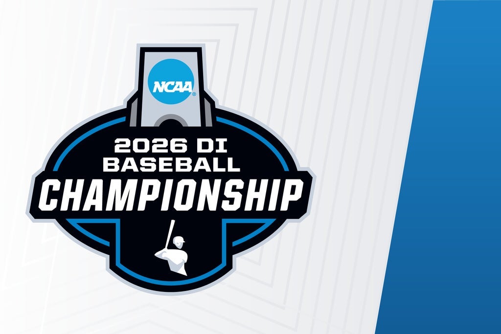 NCAA Baseball Regional