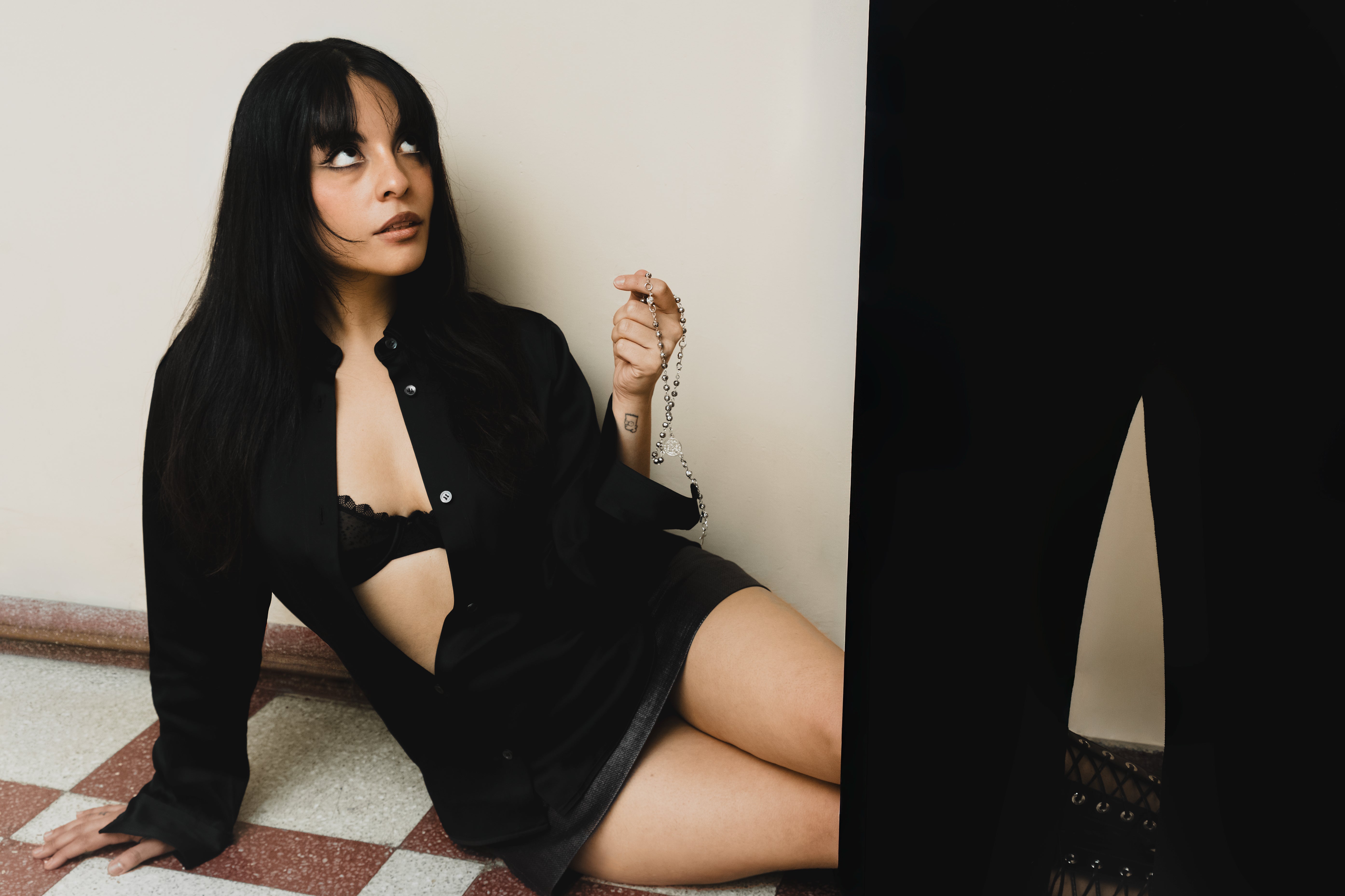Girl Ultra: el Tour de RRRomeo