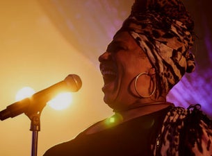 Brunch Gospel avec Michelle Sweeney & The Gospel Tribe
