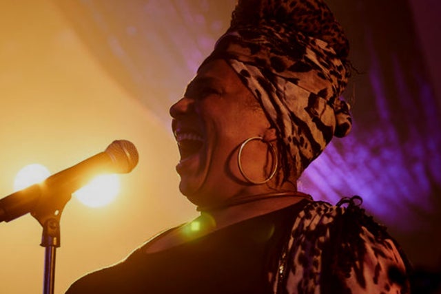 Brunch Gospel avec Michelle Sweeney & The Gospel Tribe