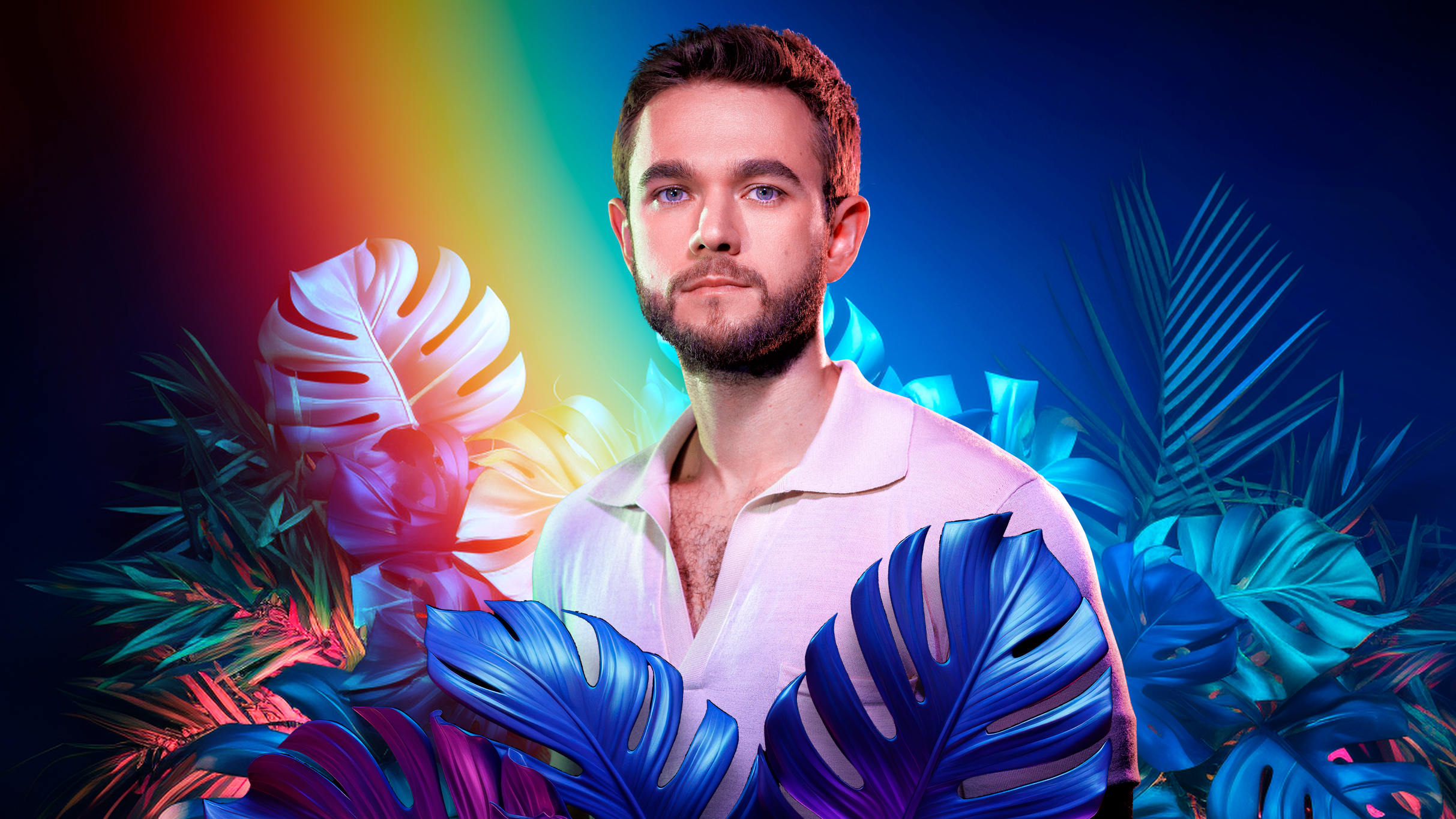 Zedd [World Pride Pre Party]