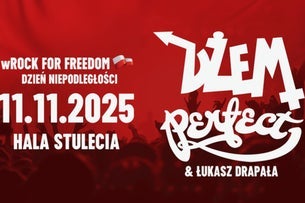 wROCK for Freedom - Dzień Niepodległości - Dżem, Perfect
